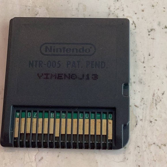 Iron Man Nintendo DS Game & Iron Man 2 DS Games Marvel Lot Of 2 Superheroes - Picture 5 of 12